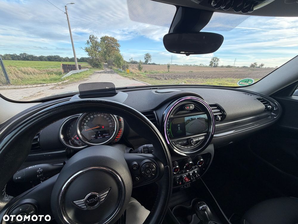 MINI Clubman Cooper - 18