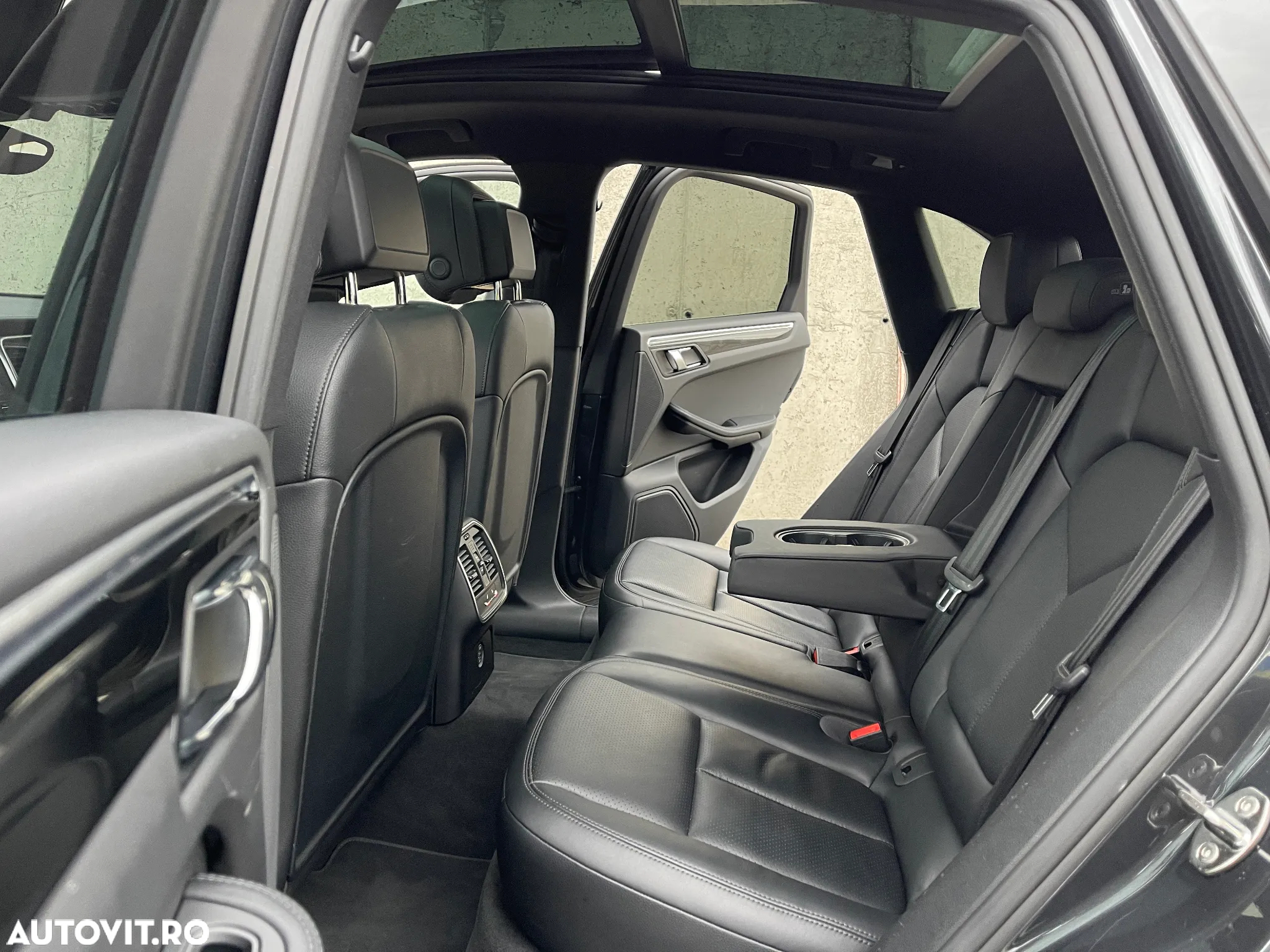 Porsche Macan S Diesel PDK - 32