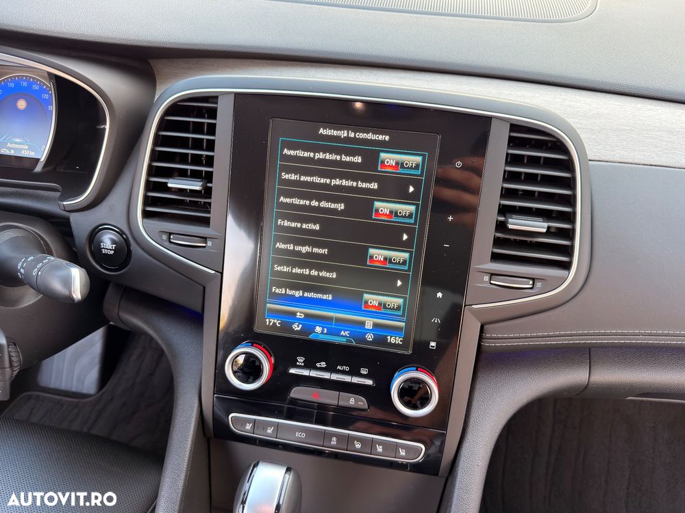 Renault Talisman ENERGY TCe 200 EDC INITIALE PARIS - 22