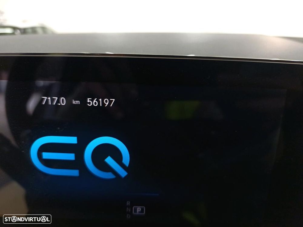 Mercedes-Benz EQA 250 Progressive - 6