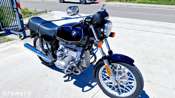 BMW R