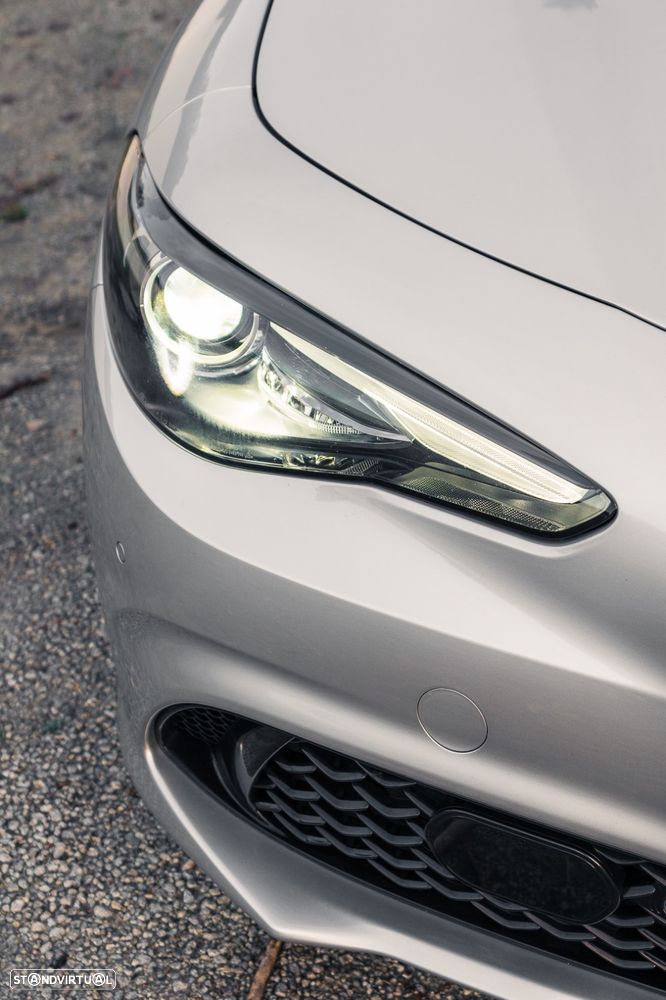 Alfa Romeo Giulia 2.0 T Veloce Ti Q4 AT8 - 24