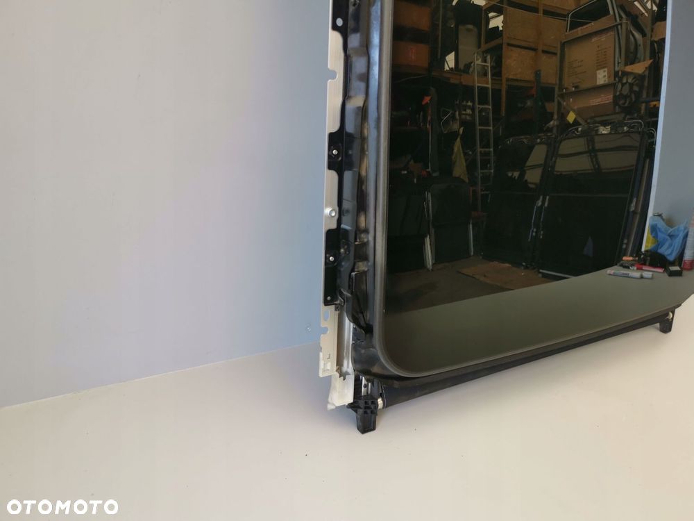 NISSAN X-TRAIL T32 T-32 2021R. USA SZYBERDACH SZKLANY PANORAMA SILNICZEK - 6