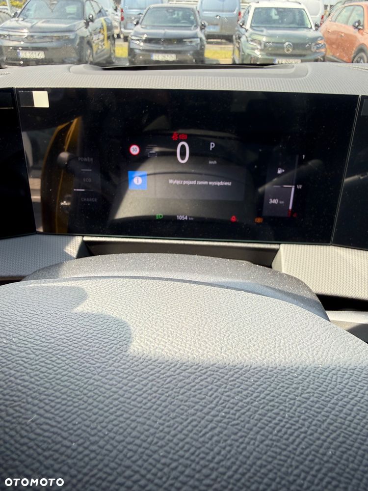 Opel Astra 1.2 T mHEV GS eDTC - 24