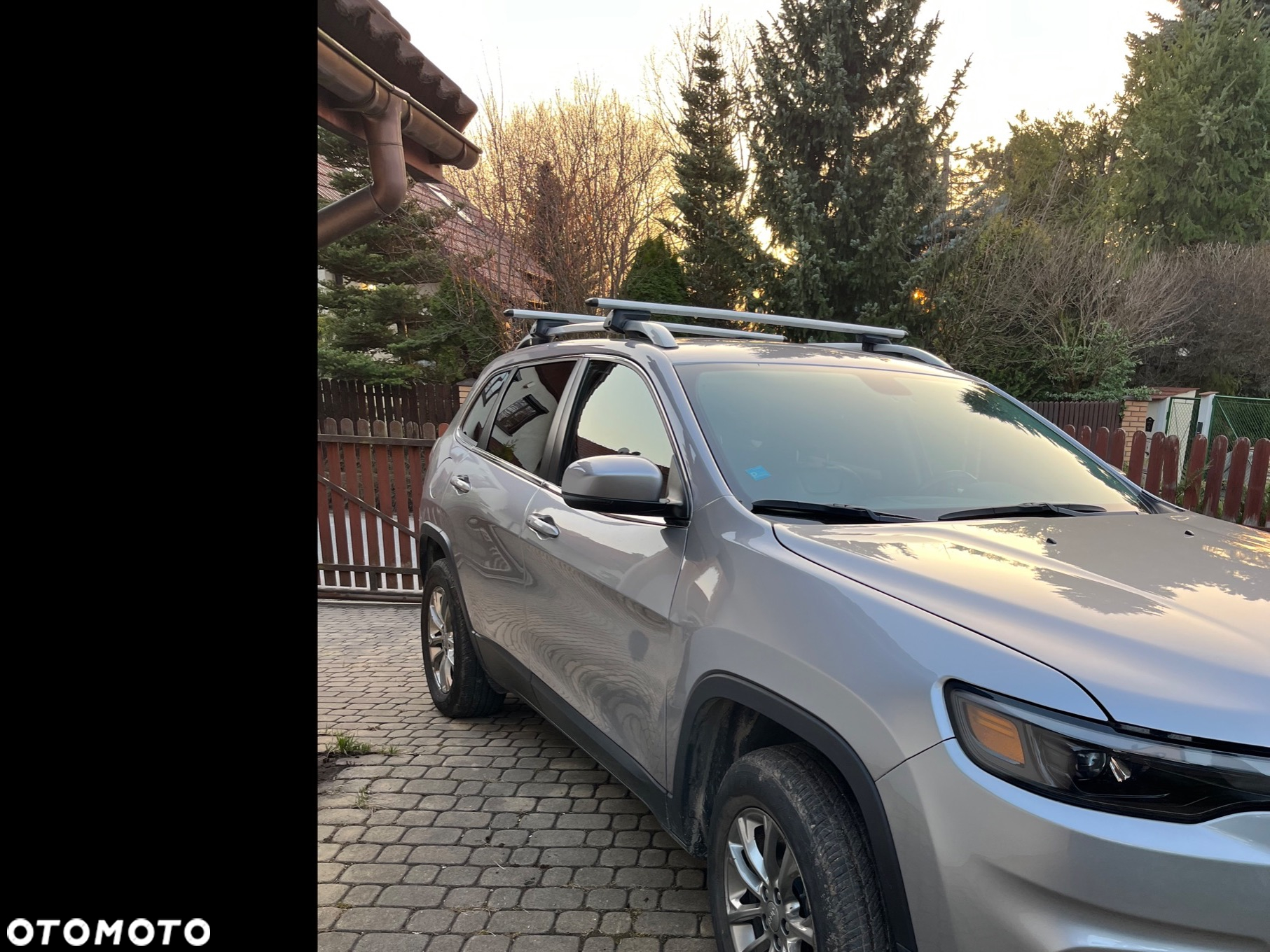 Jeep Cherokee 3.2 V6 Active Drive I Limited - 4