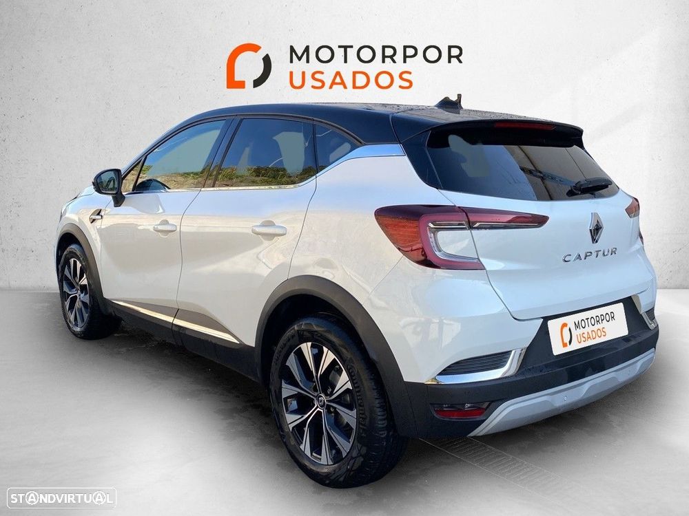 Renault Captur - 7