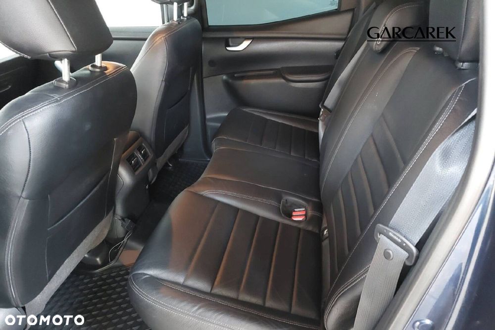 Mercedes-Benz Klasa X 250 d 4-Matic Power - 12