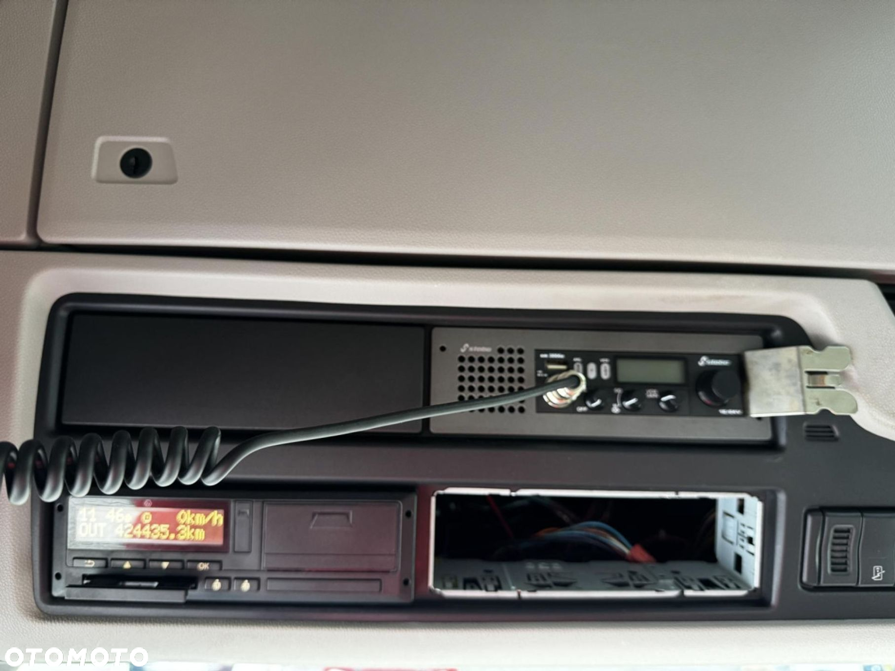 Scania G450 XT - 11