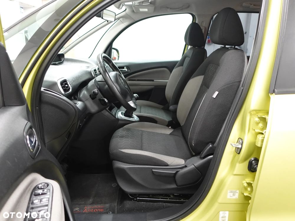 Citroën C3 Picasso VTi 95 Tendance - 22