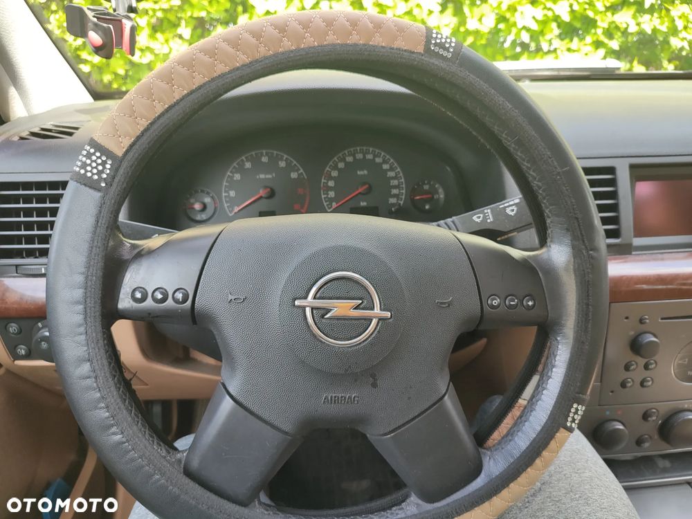 Opel Vectra 1.8 Edition - 11