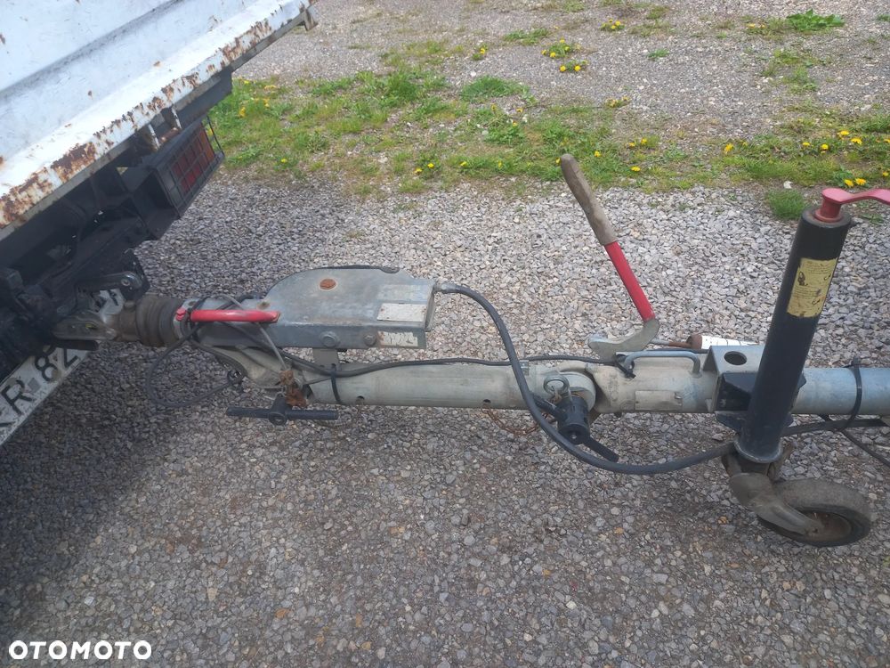 Inny Kaeser M43 KAESER M 64 2008 r zarejestrowane przyczepki - 24