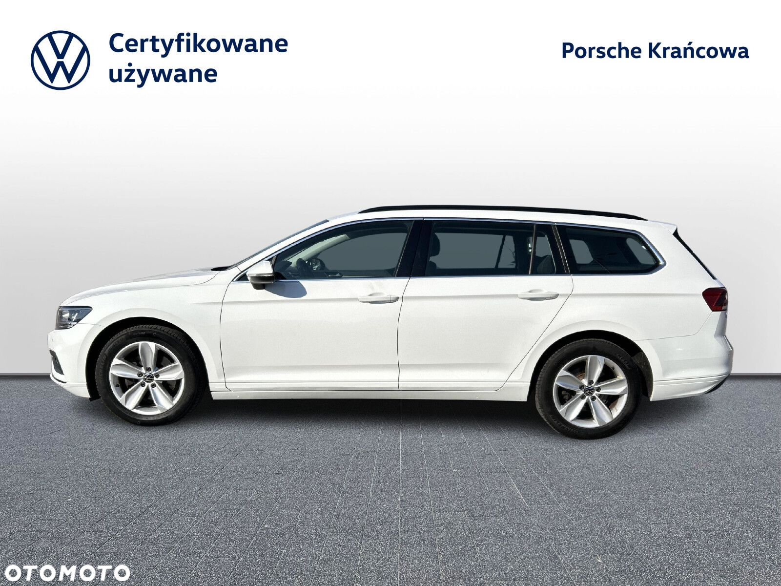 Volkswagen Passat 2.0 TDI 4Mot Elegance DSG - 2