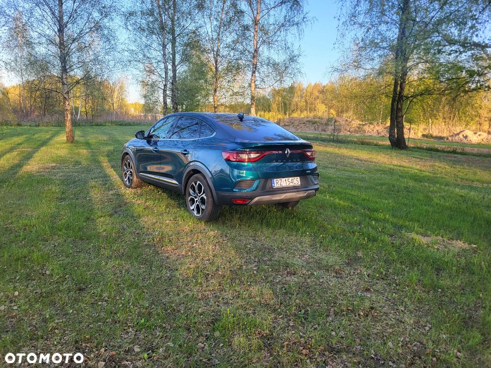 Renault Arkana - 3