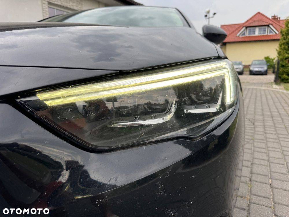 Opel Insignia 2.0 CDTI ecoFLEX Start/Stop Innovation - 11
