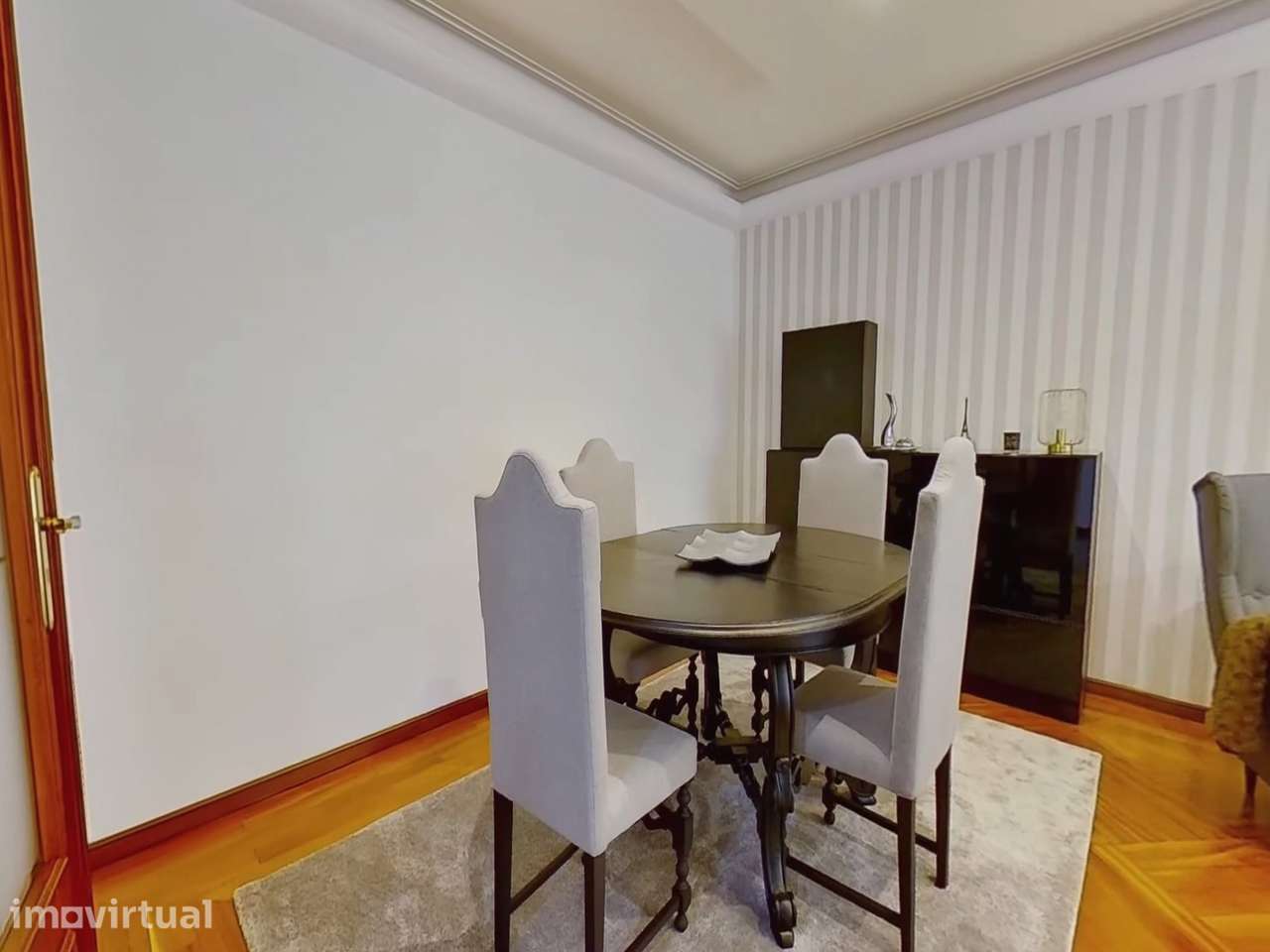 Apartamento T2 em Rio Tinto com varanda - Grande imagem: 5/18