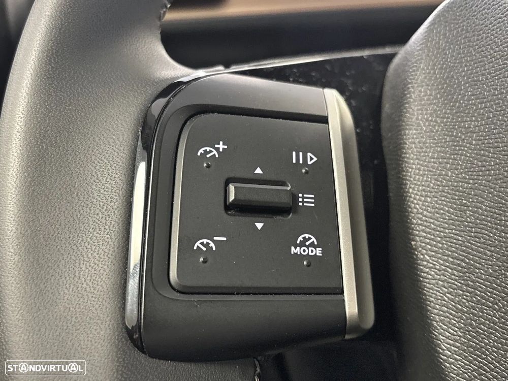 Citroën C3 Aircross 1.2 PureTech Plus - 12
