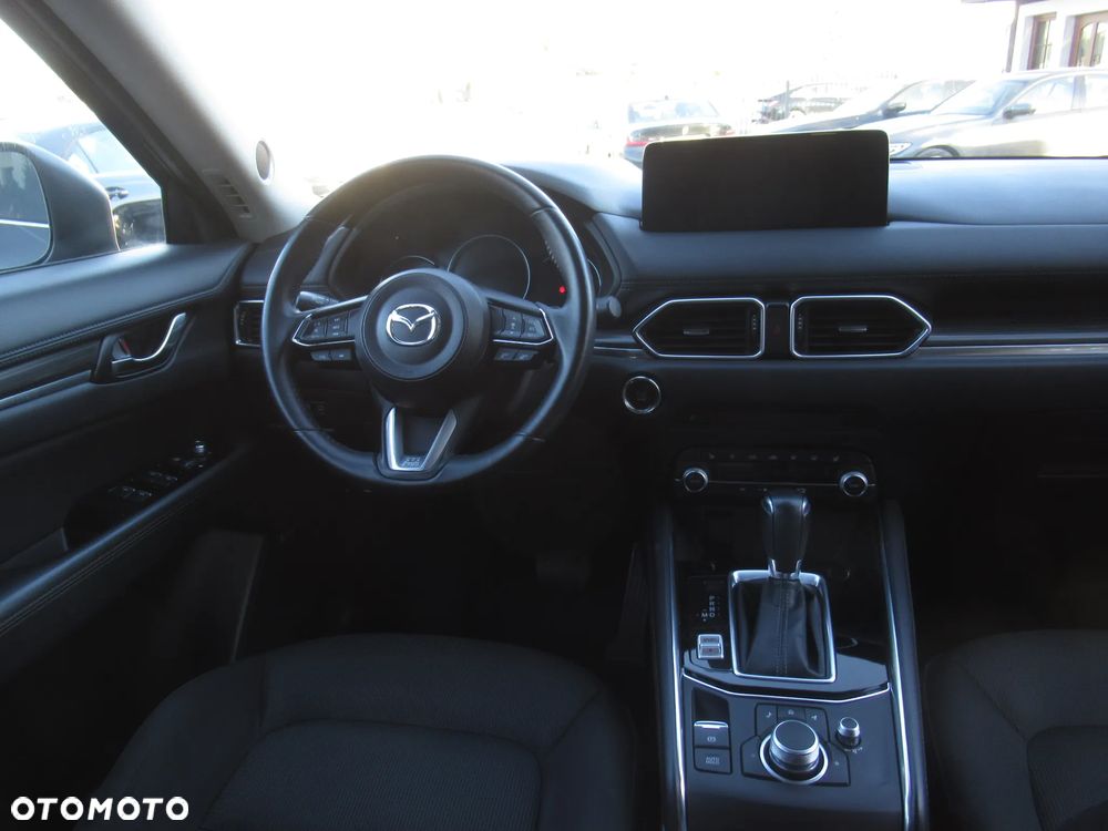 Mazda CX-5 2.0 Skyprestige 2WD - 11