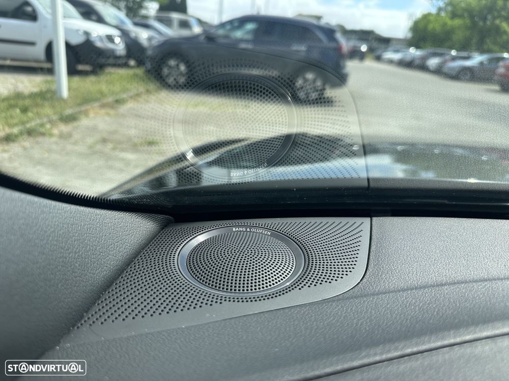 Audi A5 Cabrio 2.0 TDi Multitronic S-line - 24