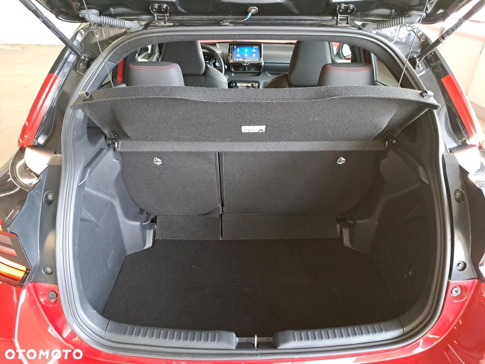Toyota Yaris - 14