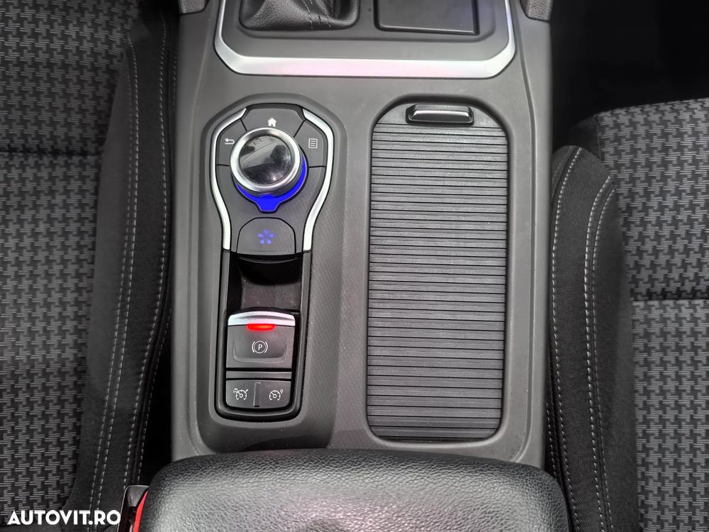 Renault Talisman - 13