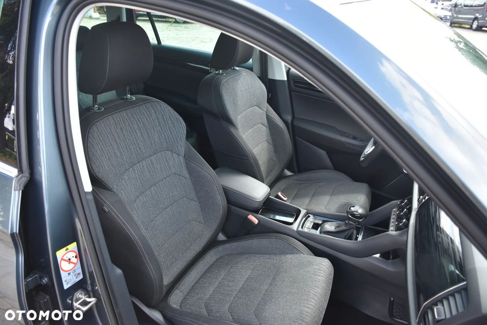 Skoda Kodiaq 1.5 TSI DSG Clever - 18