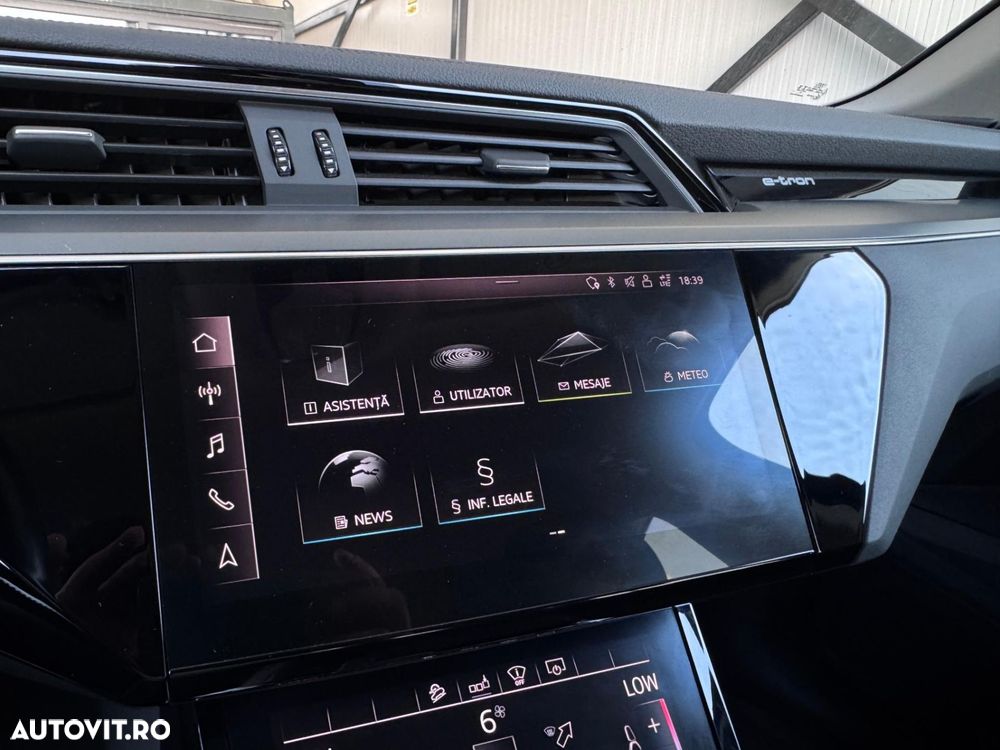 Audi e-tron - 31