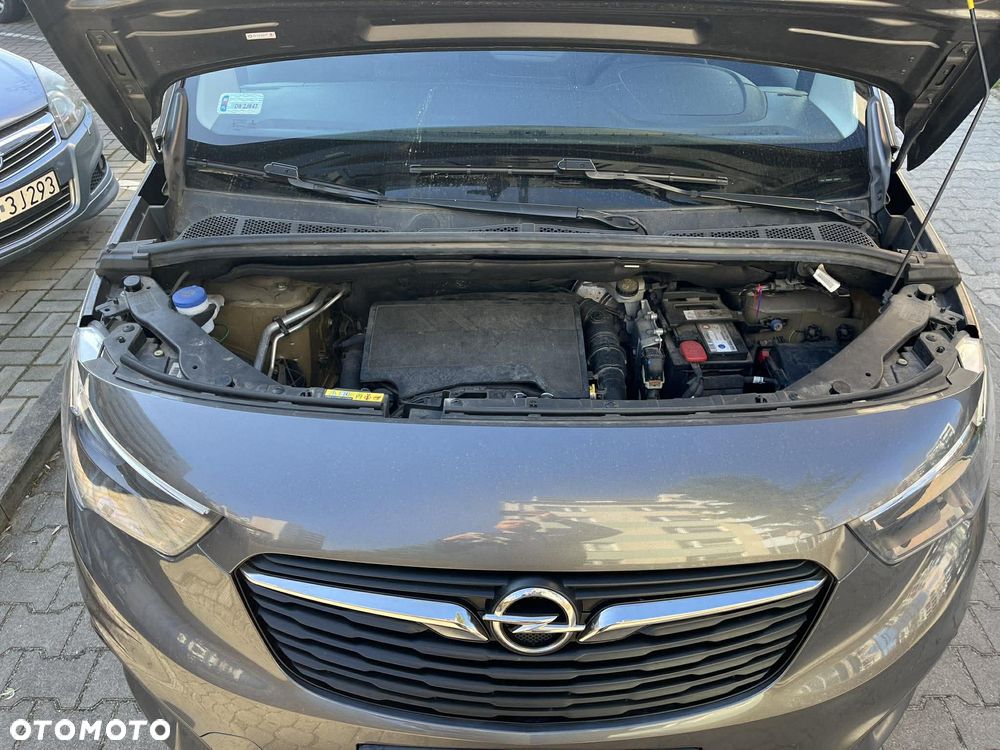 Opel Combo 1.2 Turbo S&S - 2