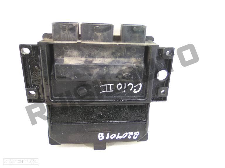 Centralina Motor 82002_50662 Renault Clio Ii [1998_2012] 1.5 Dc - 4