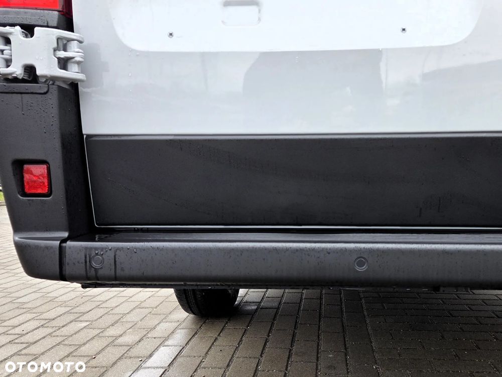 Peugeot Boxer l4h2 - 8