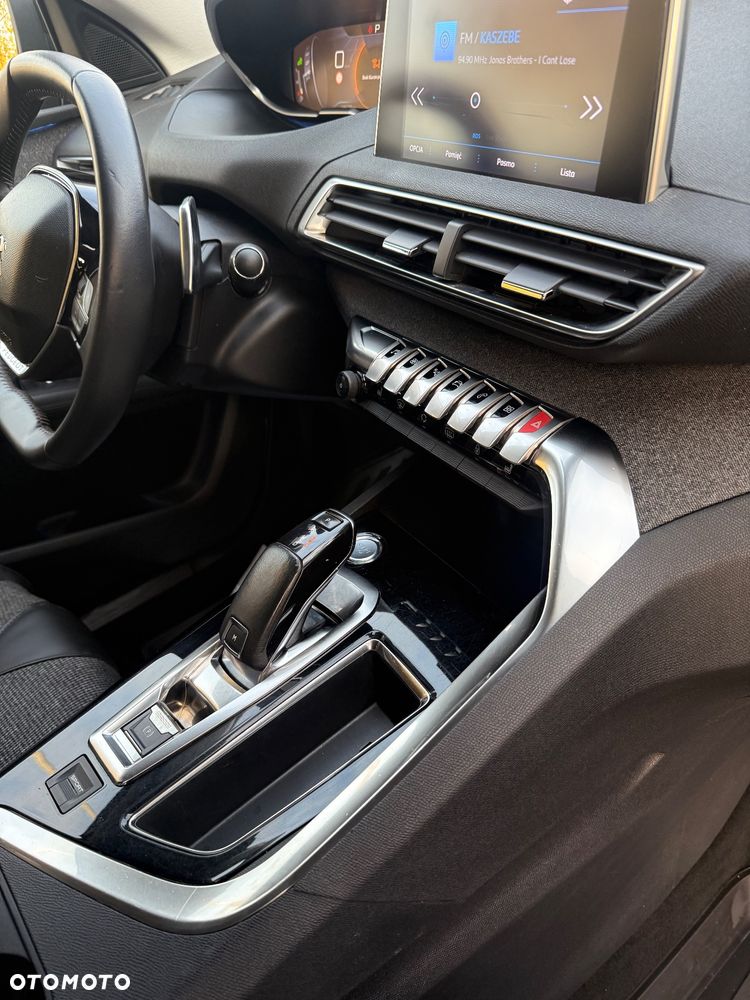 Peugeot 3008 1.6 THP Allure S&S EAT6 - 31