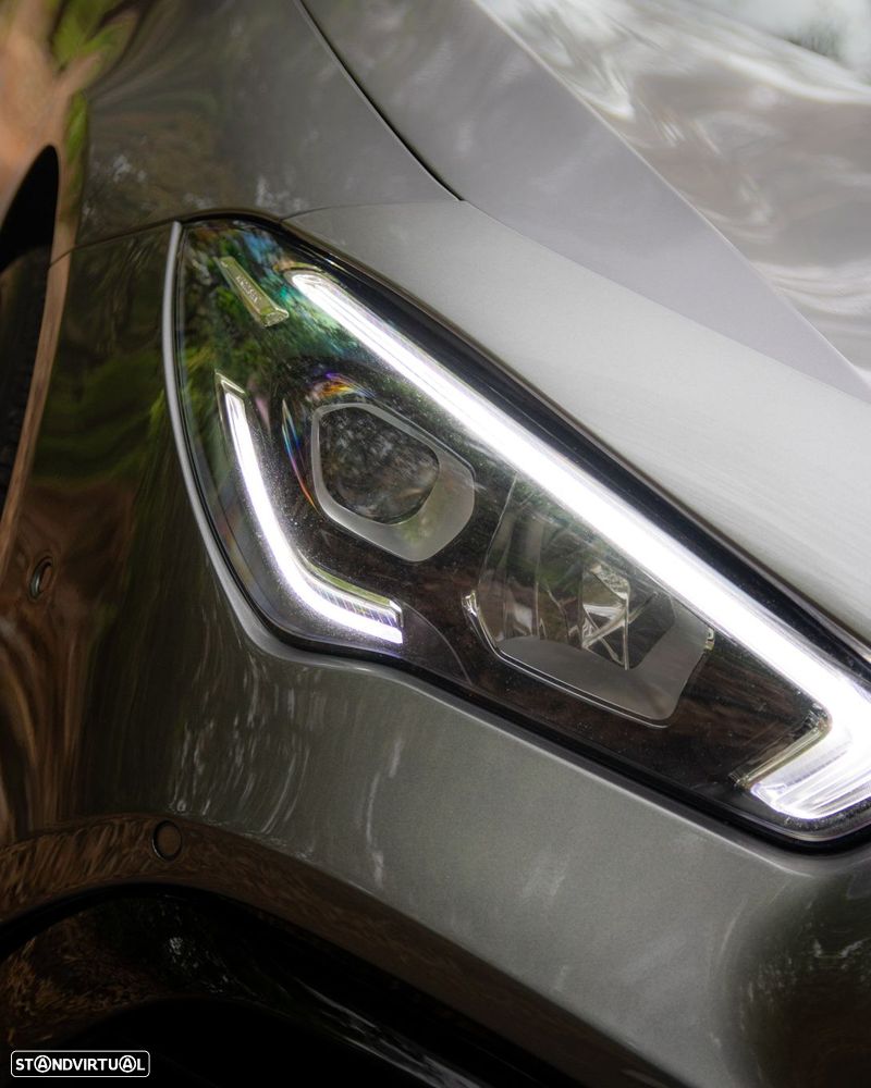 Mercedes-Benz CLA 250 e 8G-DCT Progressive - 23