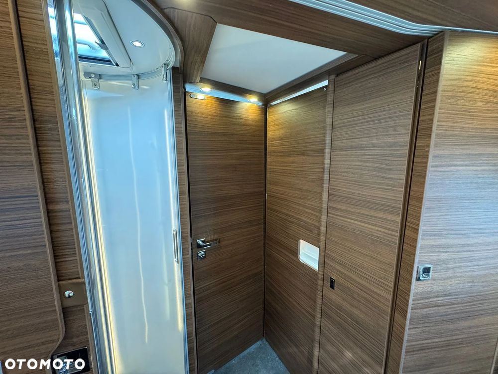 Carthago Chic C-Line I 5.0 QB L Model 2026, Mercedes, ALDE - 21