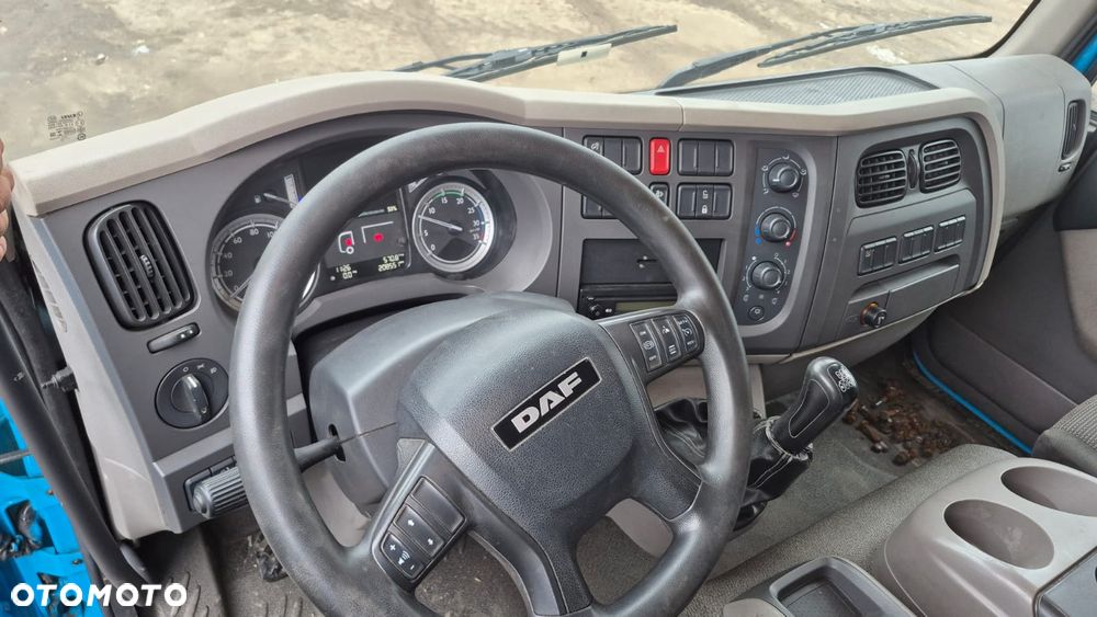 DAF LF 150 - 14
