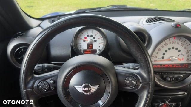 MINI Countryman Cooper D ALL4 - 19