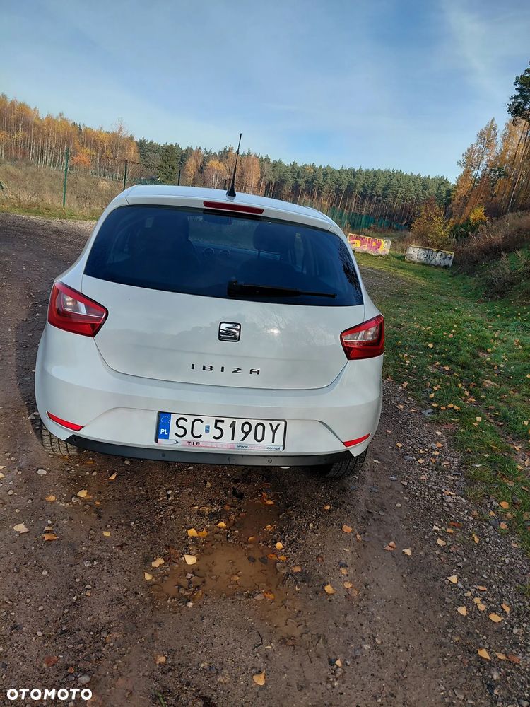 Seat Ibiza 1.0 TSI S&S Style - 6