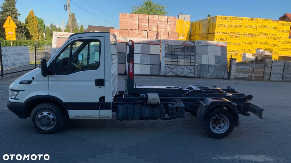Iveco DAILY - 2