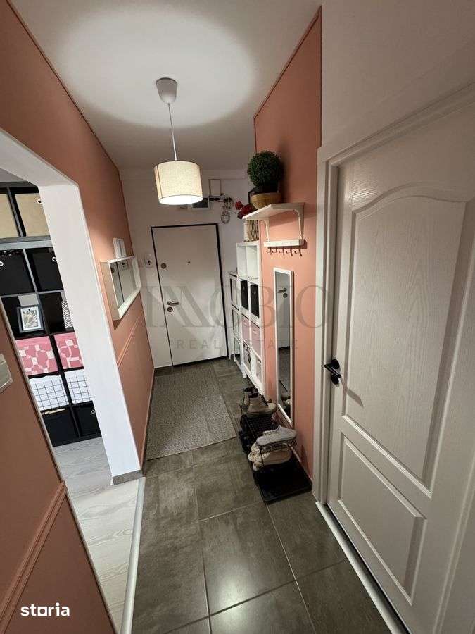 Apartament 2 camere modern, luminos | Domenii - Metroi 1 Mai - Imagine principală: 4/12