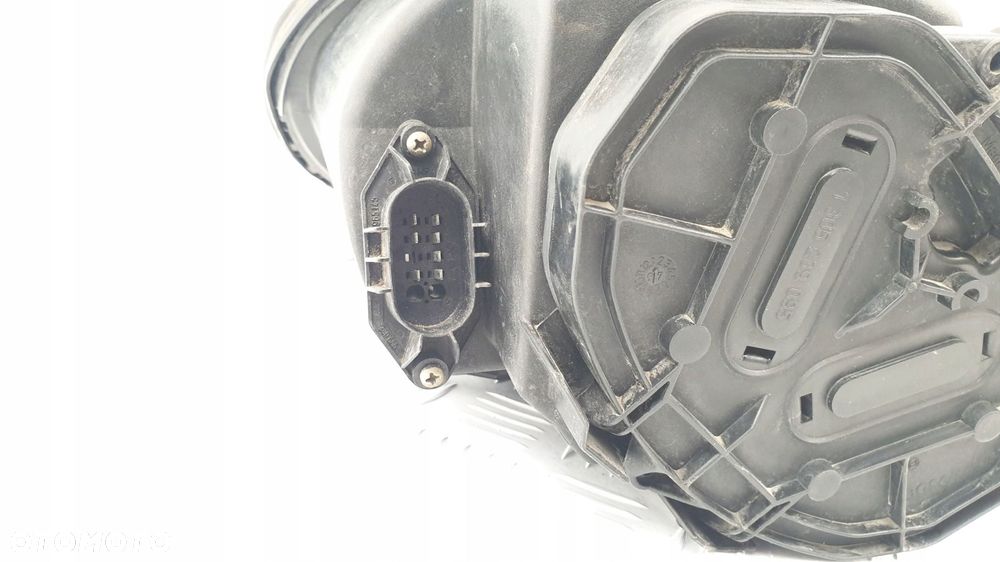porsche boxster 986 lampa lewa soczewka - 7