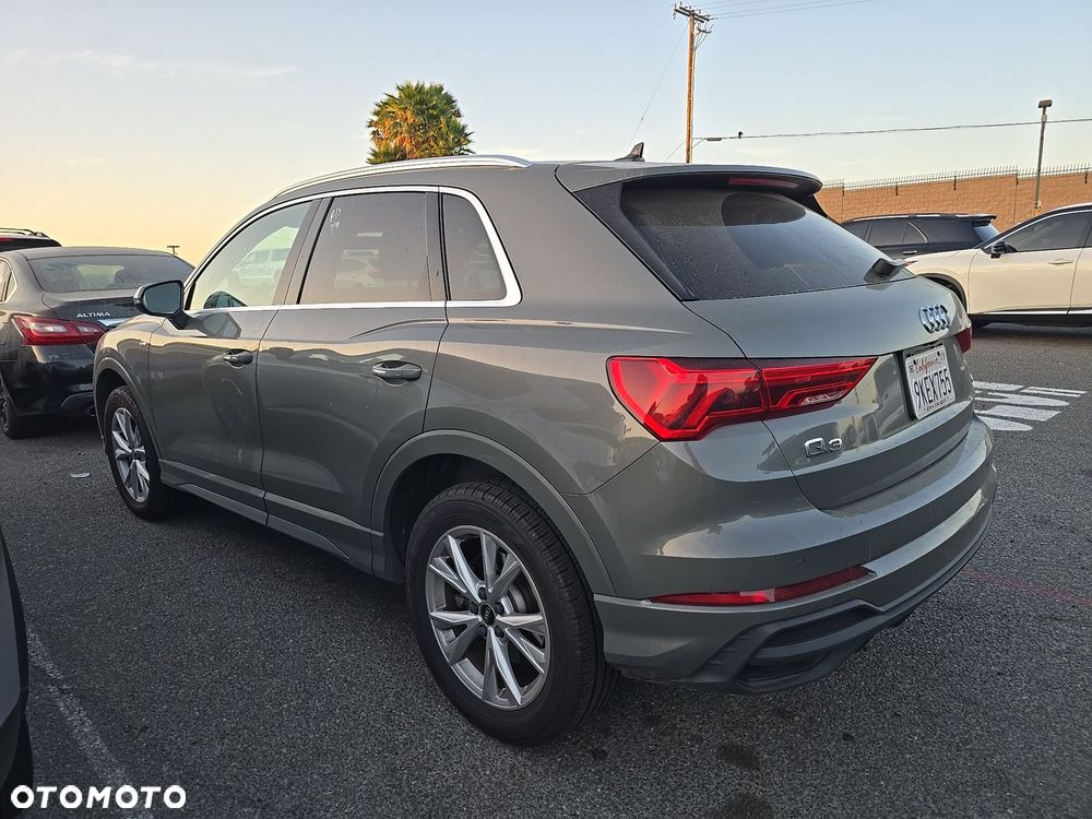 Audi Q3 45 TFSI Quattro S tronic S line - 5