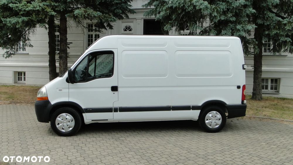 Renault MASTER - 3