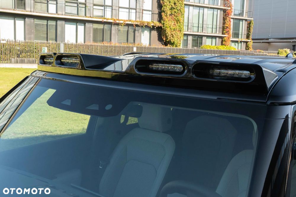Land Rover Defender 3.0 D250 mHEV S - 7