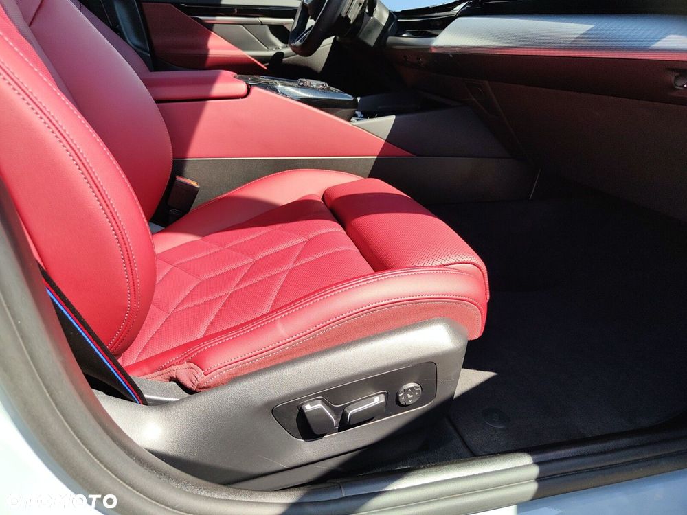 BMW Seria 5 - 25