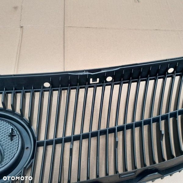ATRAPA GRILL LEXUS GS 05- 53111-30870 - 6