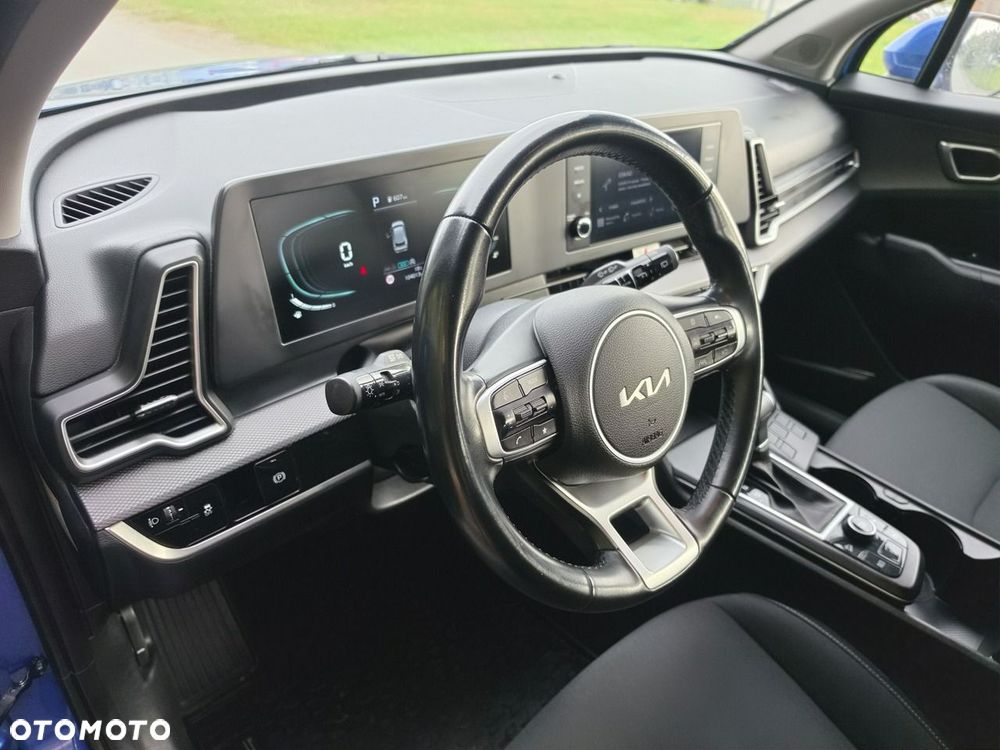 Kia Sportage - 29