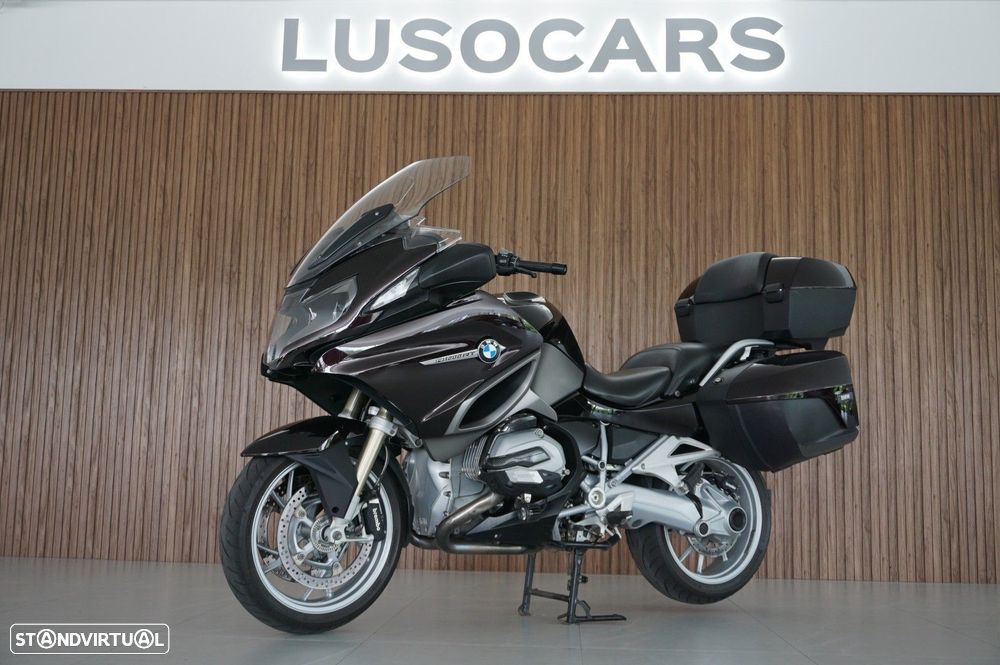 BMW R 1200 RT RT - 1