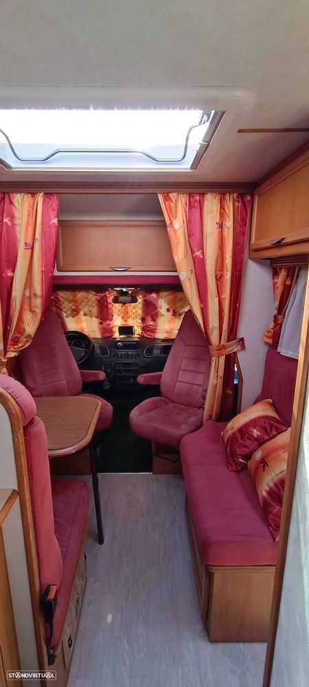 Mercedes-Benz Sprinter 316CDI - 7