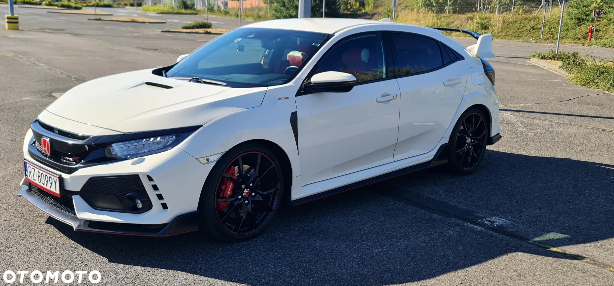 Honda Civic - 8