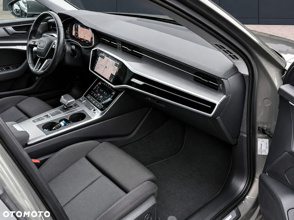Audi A6 Avant TFSI S tronic - 8