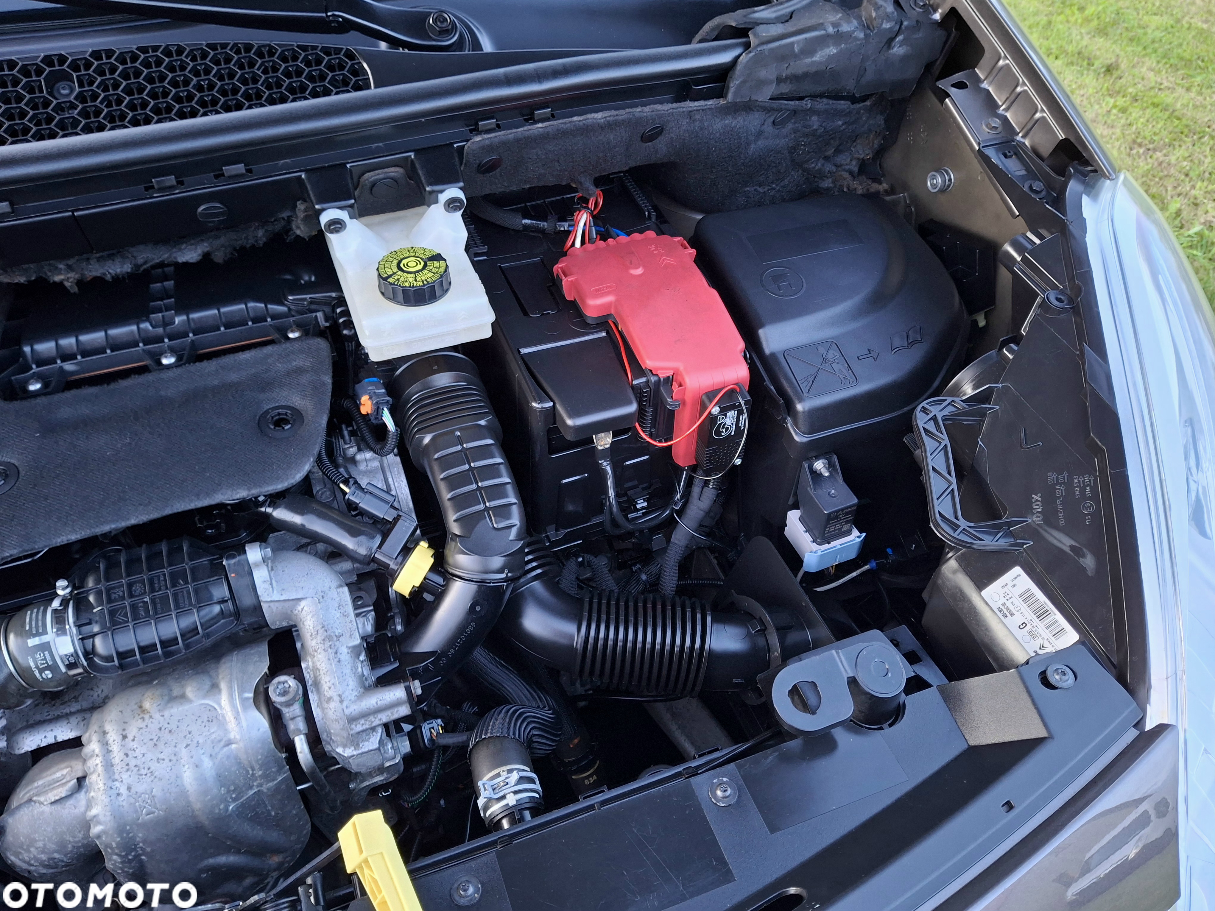 Citroën Berlingo Multispace BlueHDi 100 FEEL - 39