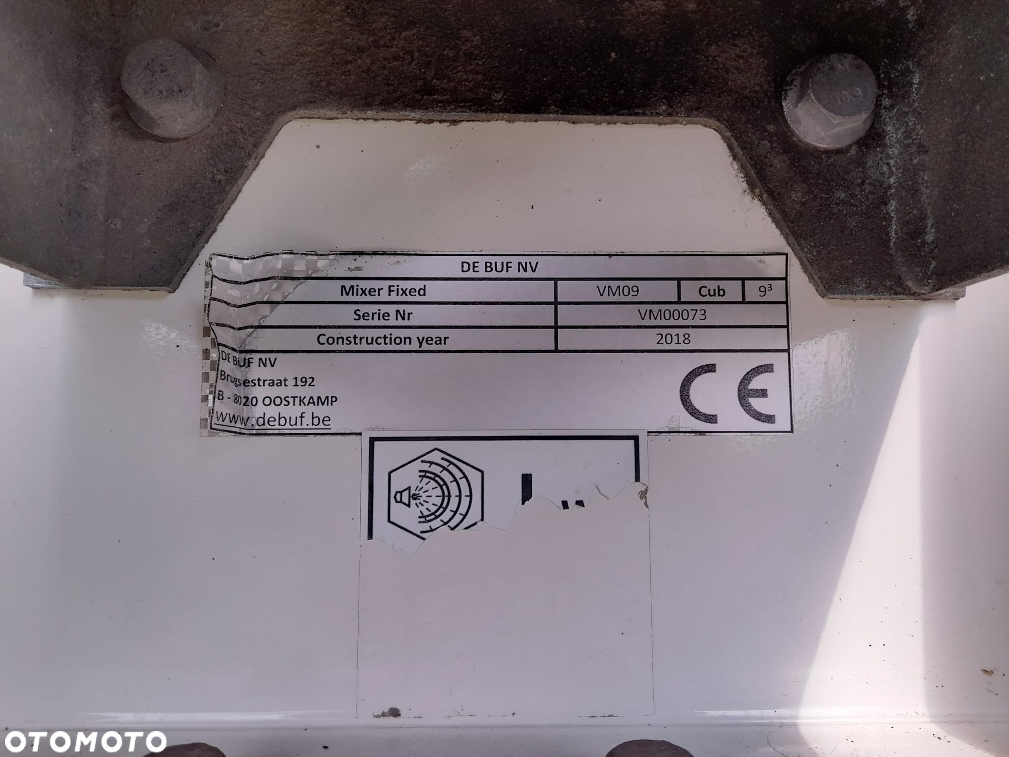 Volvo FMX - 9